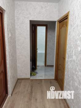 2-к квартира, вторичка, 53м2, 7/9 этаж
