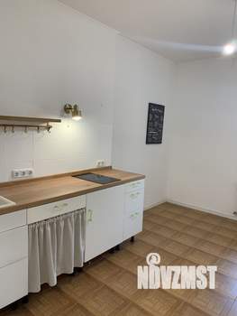 1-к квартира, вторичка, 37м2, 8/25 этаж