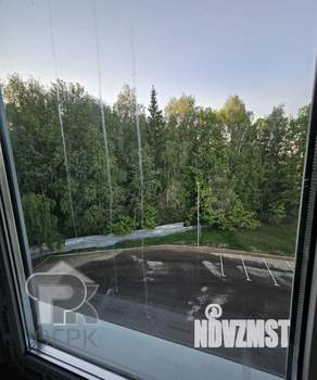 3-к квартира, вторичка, 57м2, 4/4 этаж