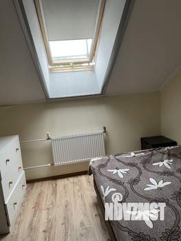 1-к квартира, вторичка, 44м2, 5/5 этаж