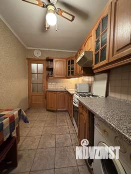 1-к квартира, вторичка, 37м2, 3/9 этаж