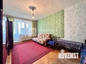 1-к квартира, вторичка, 35м2, 1/14 этаж