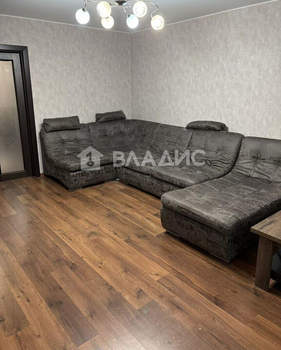 3-к квартира, вторичка, 84м2, 10/17 этаж