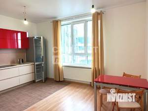 2-к квартира, вторичка, 54м2, 13/13 этаж