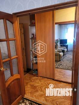3-к квартира, вторичка, 77м2, 1/10 этаж