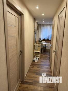 2-к квартира, вторичка, 48м2, 5/9 этаж