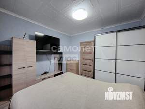 3-к квартира, вторичка, 68м2, 16/16 этаж