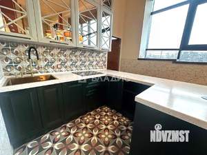 6-к квартира, вторичка, 240м2, 9/9 этаж