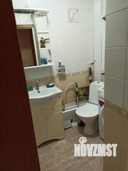 1-к квартира, вторичка, 28м2, 1/5 этаж