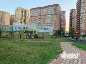 2-к квартира, вторичка, 72м2, 3/17 этаж