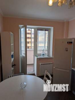 1-к квартира, вторичка, 45м2, 12/17 этаж