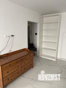 1-к квартира, вторичка, 32м2, 8/9 этаж