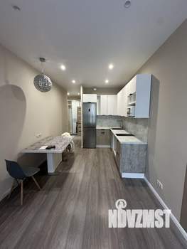 2-к квартира, вторичка, 44м2, 2/8 этаж