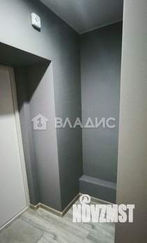 1-к квартира, вторичка, 24м2, 7/13 этаж