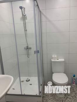Студия квартира, вторичка, 26м2, 14/17 этаж