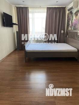 2-к квартира, вторичка, 43м2, 4/5 этаж