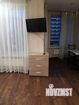 Студия квартира, вторичка, 25м2, 7/25 этаж