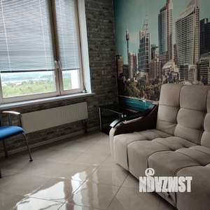 Студия квартира, вторичка, 24м2, 20/25 этаж