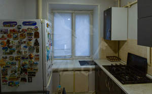 2-к квартира, вторичка, 35м2, 2/9 этаж