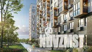 3-к квартира, вторичка, 78м2, 6/12 этаж