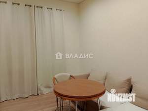 1-к квартира, вторичка, 38м2, 1/6 этаж