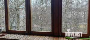 2-к квартира, вторичка, 56м2, 5/5 этаж