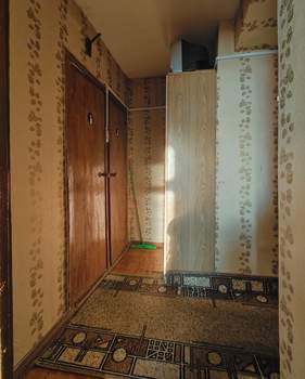 2-к квартира, вторичка, 48м2, 6/9 этаж