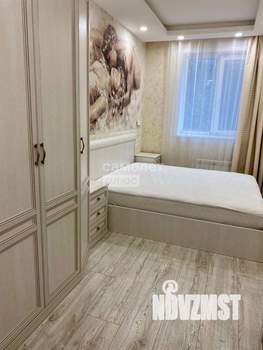 2-к квартира, вторичка, 38м2, 3/3 этаж