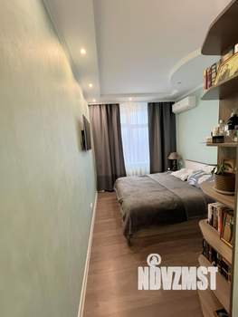 2-к квартира, вторичка, 47м2, 15/17 этаж