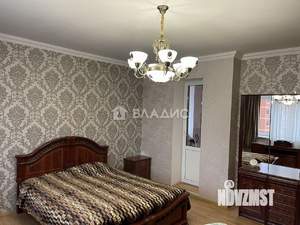 4-к квартира, вторичка, 120м2, 16/17 этаж