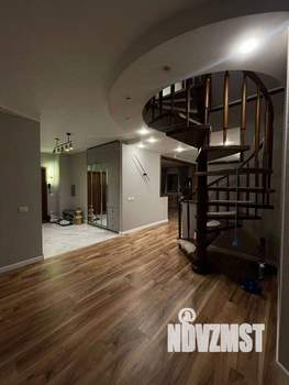 4-к квартира, вторичка, 147м2, 9/17 этаж