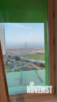 Студия квартира, вторичка, 22м2, 6/26 этаж