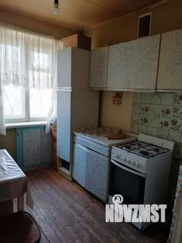 2-к квартира, вторичка, 43м2, 4/9 этаж