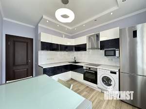 2-к квартира, вторичка, 62м2, 9/19 этаж