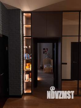 3-к квартира, вторичка, 90м2, 4/9 этаж