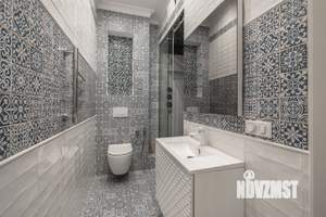 4-к квартира, вторичка, 127м2, 7/7 этаж