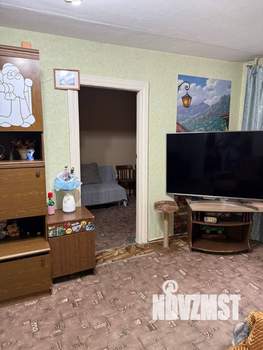 2-к квартира, вторичка, 43м2, 2/5 этаж