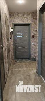 2-к квартира, вторичка, 49м2, 12/17 этаж