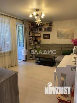 2-к квартира, вторичка, 43м2, 3/9 этаж