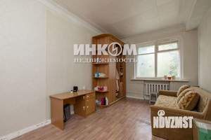 3-к квартира, вторичка, 86м2, 3/5 этаж