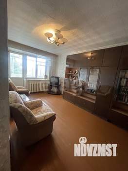 2-к квартира, вторичка, 45м2, 2/5 этаж