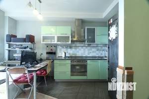 1-к квартира, вторичка, 38м2, 12/25 этаж