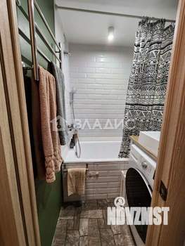 2-к квартира, вторичка, 51м2, 8/9 этаж