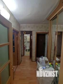 2-к квартира, вторичка, 42м2, 4/5 этаж