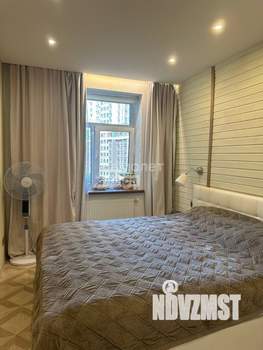 2-к квартира, вторичка, 57м2, 5/14 этаж