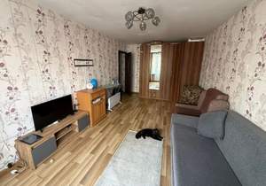 2-к квартира, вторичка, 45м2, 5/5 этаж
