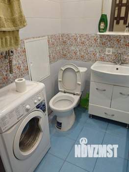 1-к квартира, вторичка, 27м2, 1/3 этаж