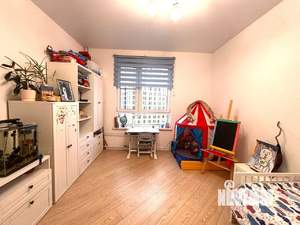 3-к квартира, вторичка, 83м2, 11/25 этаж