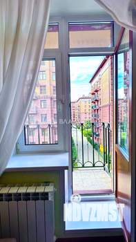 1-к квартира, вторичка, 34м2, 3/9 этаж