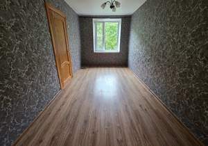 3-к квартира, вторичка, 57м2, 5/5 этаж